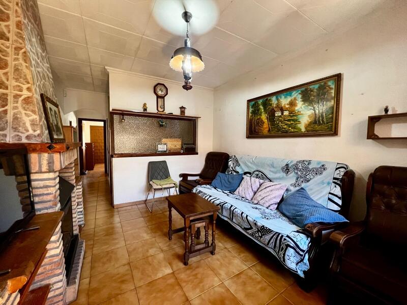 3 slaapkamer Tweezijdig Te koop