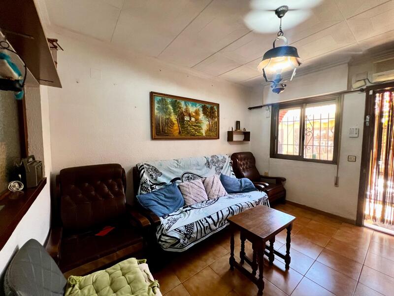 3 slaapkamer Tweezijdig Te koop