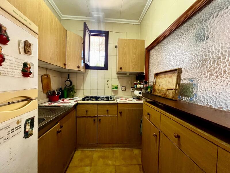 3 slaapkamer Tweezijdig Te koop