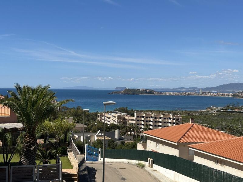 3 chambre Villa à vendre