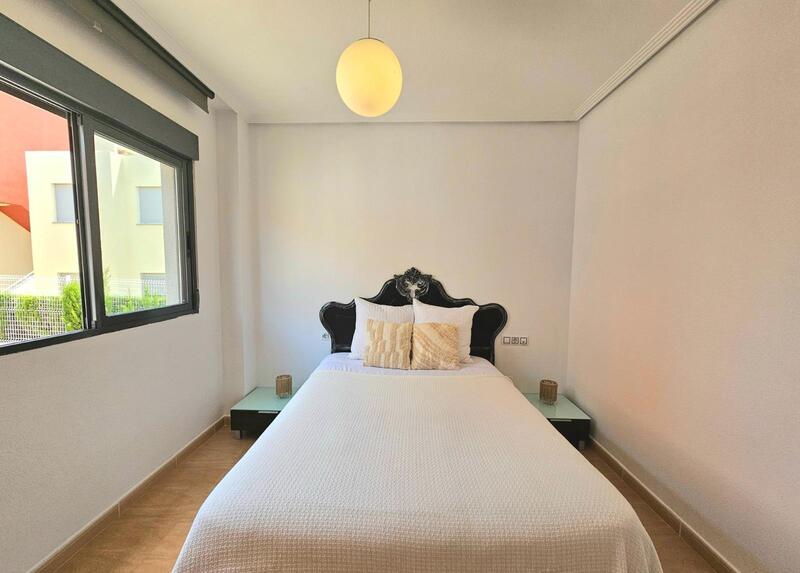 3 soverom Villa til salgs