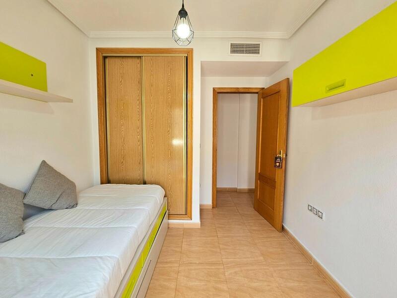 3 soverom Villa til salgs