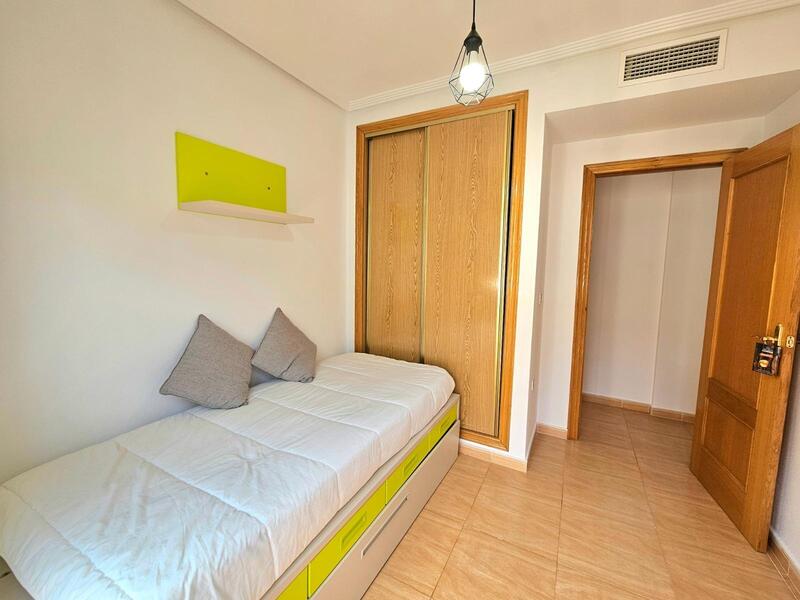 3 soverom Villa til salgs