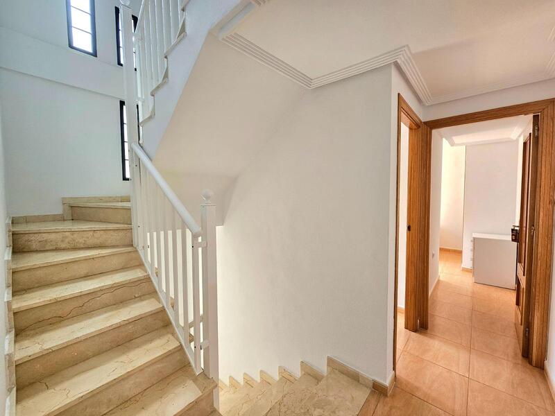 3 soverom Villa til salgs