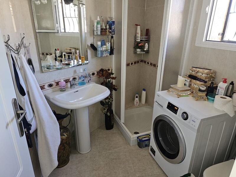 3 soveværelse Villa til salg