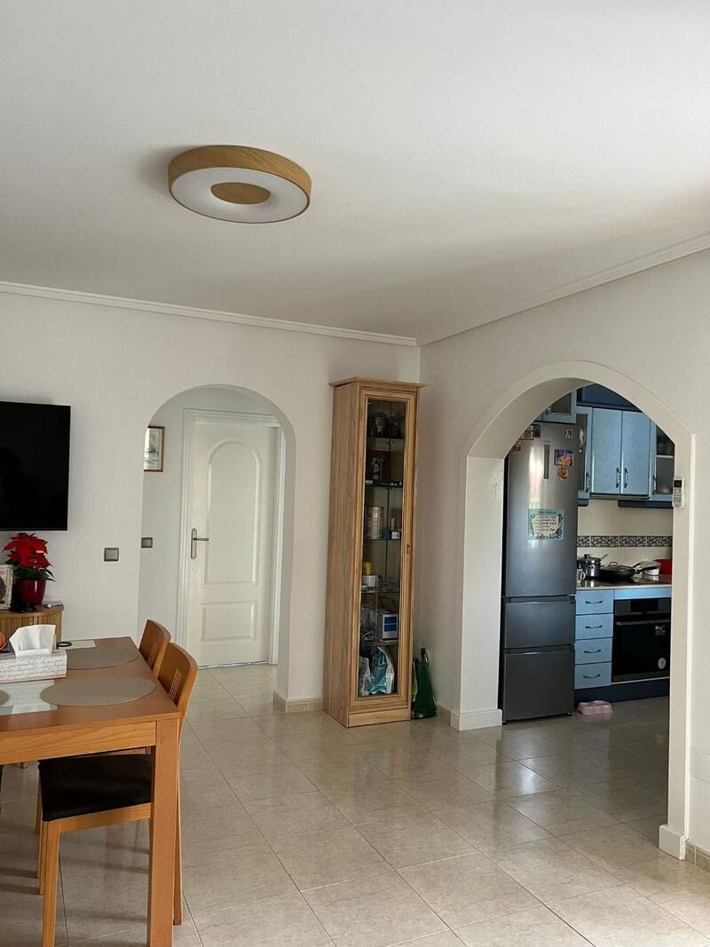 3 soveværelse Villa til salg