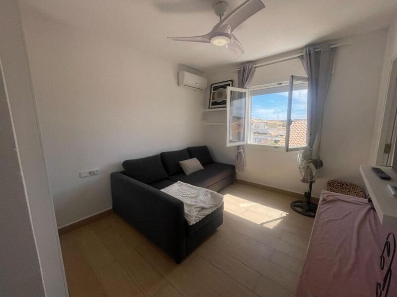 5 soveværelse Villa til salg