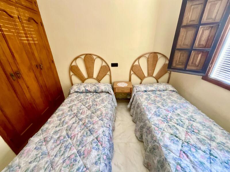 2 soverom Villa til salgs