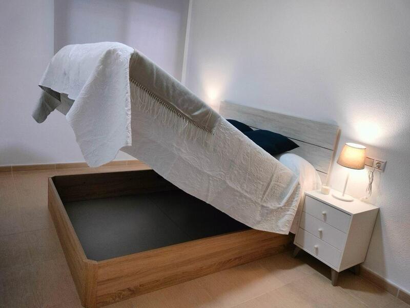 2 soveværelse Lejlighed til salg