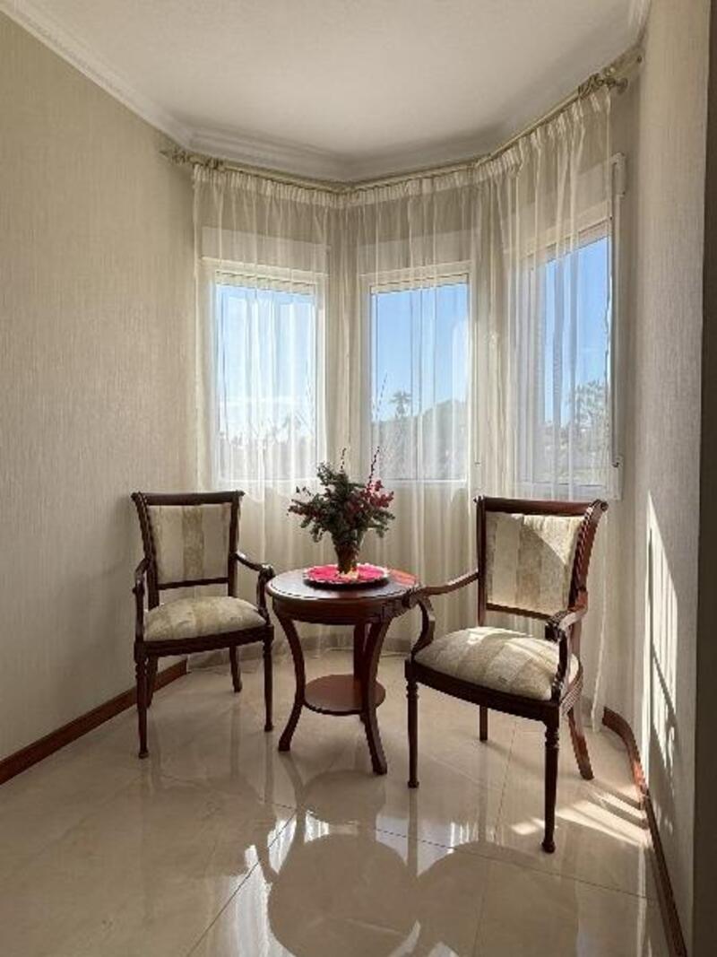 5 slaapkamer Villa Te koop