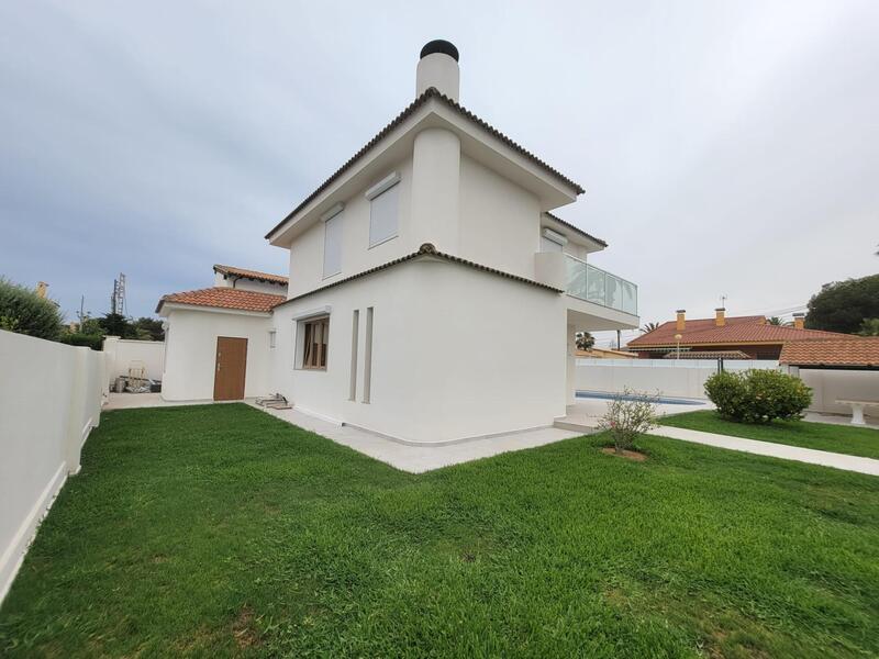 3 bedroom Villa for sale