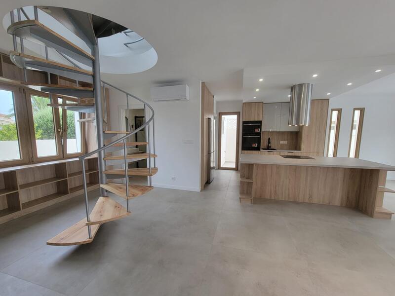 3 bedroom Villa for sale