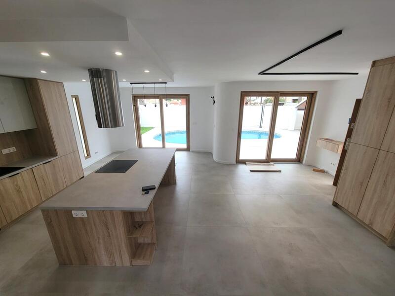 3 bedroom Villa for sale