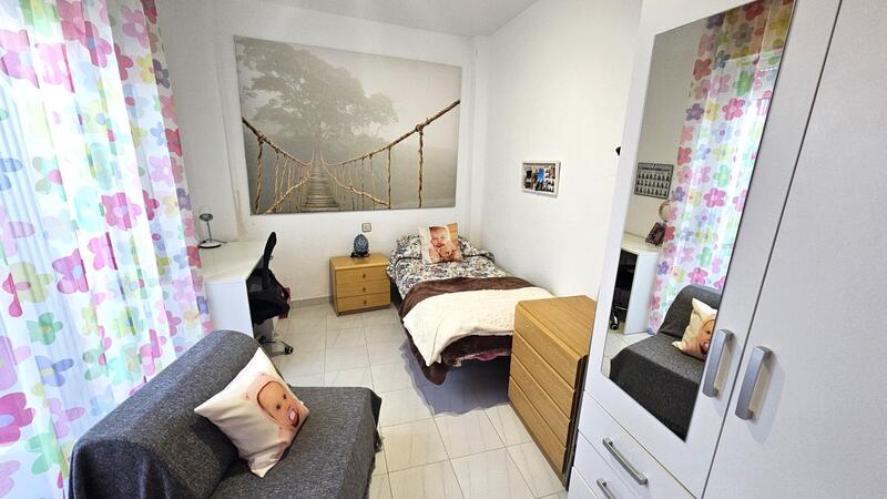2 bedroom Duplex for sale