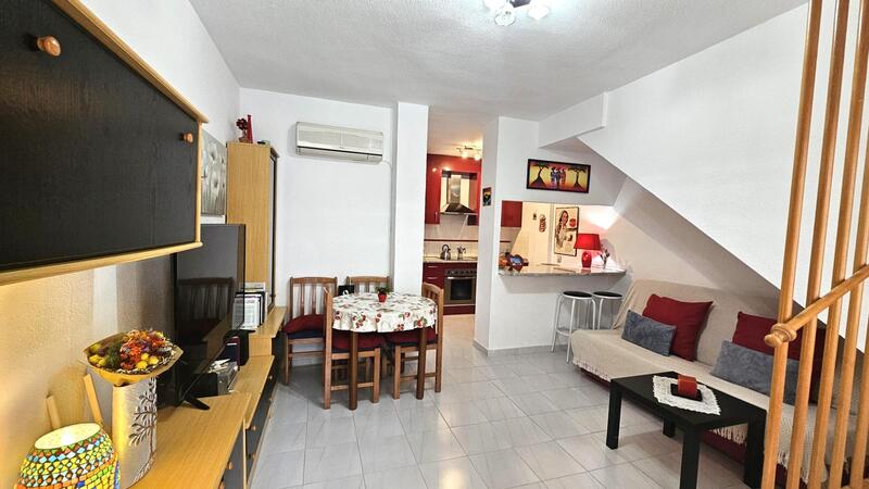 2 bedroom Duplex for sale