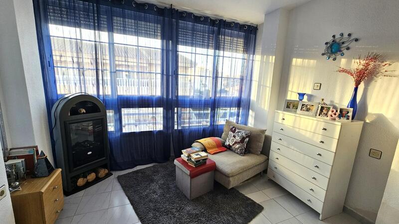 2 bedroom Duplex for sale