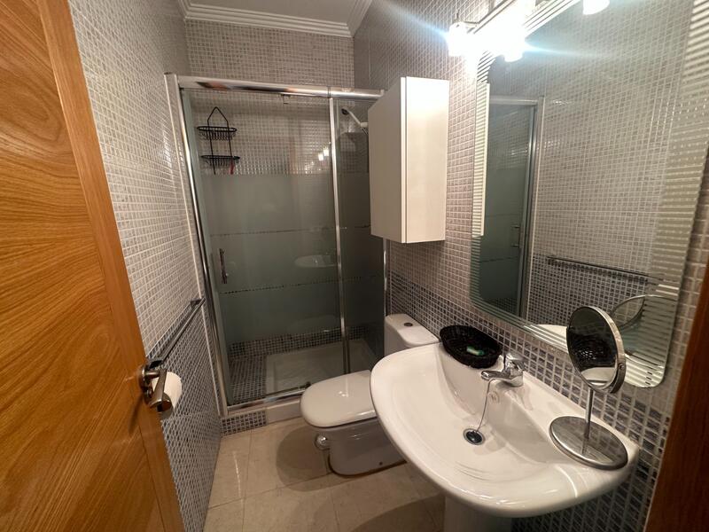 3 chambre Appartement à vendre