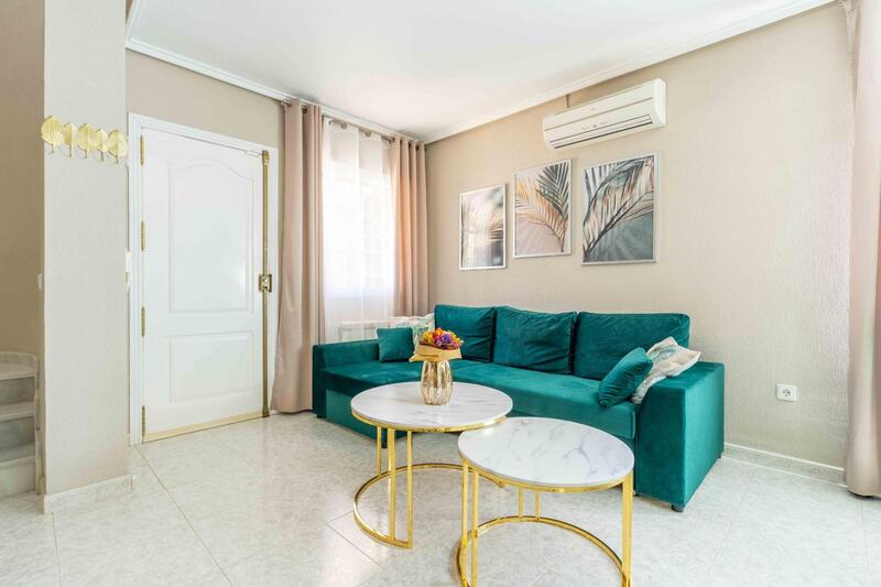 3 Cuarto Villa en venta