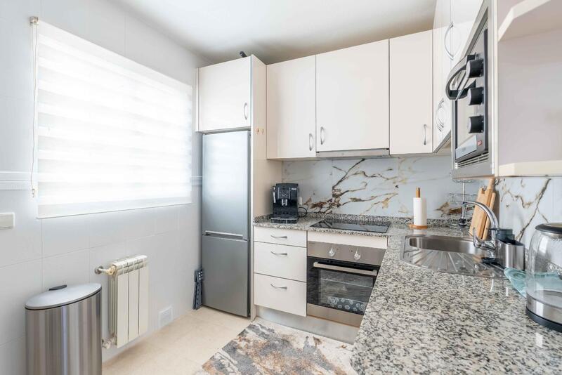 3 Cuarto Villa en venta