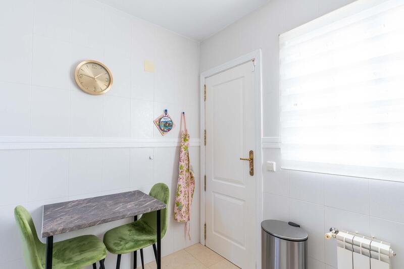 3 Cuarto Villa en venta