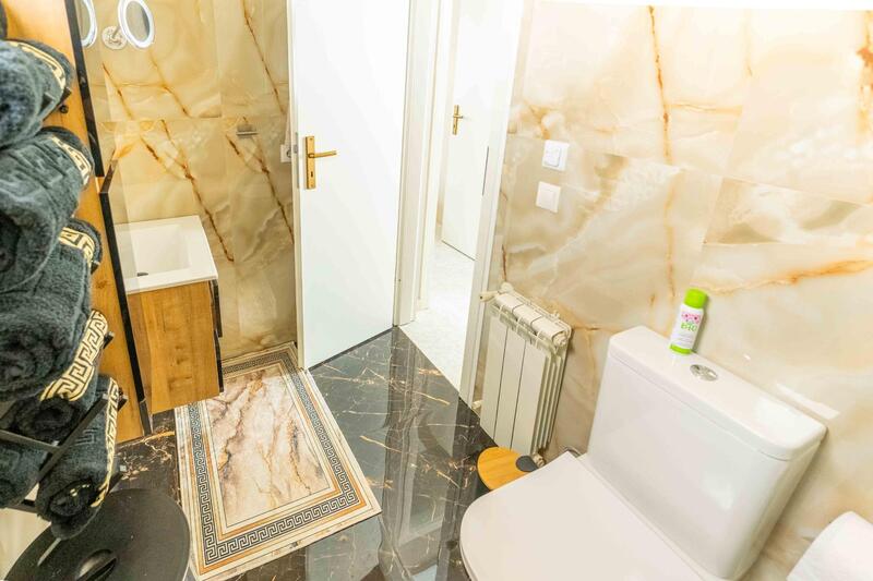 3 Cuarto Villa en venta
