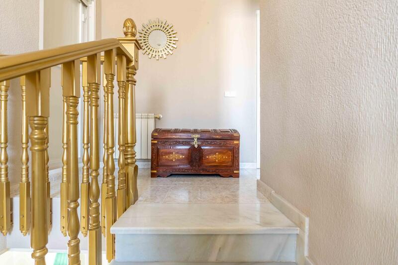 3 Cuarto Villa en venta