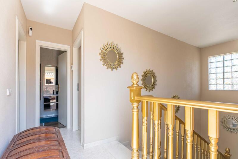 3 Cuarto Villa en venta