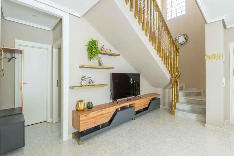 3 Cuarto Villa en venta