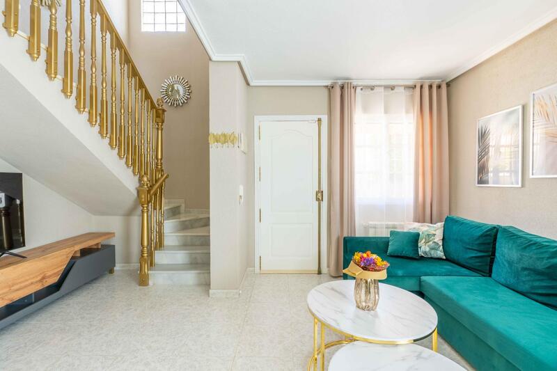3 Cuarto Villa en venta