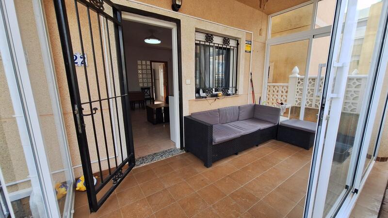 Villa zu verkaufen in Orihuela Costa, Alicante
