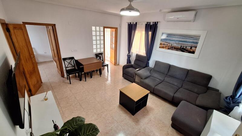 3 Schlafzimmer Villa zu verkaufen