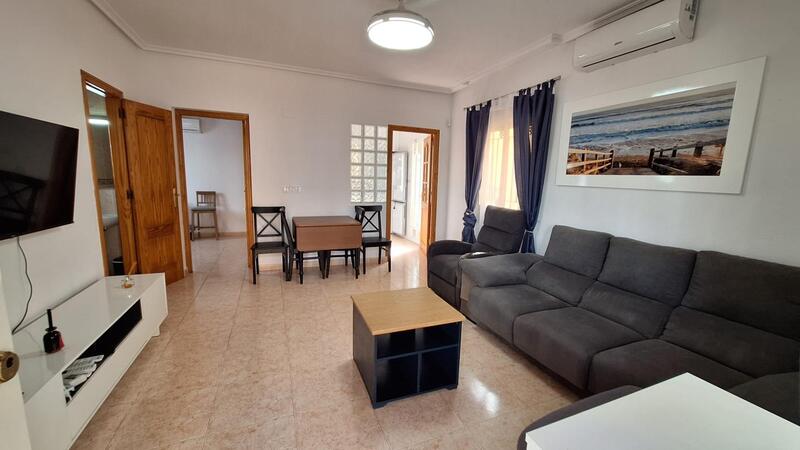 3 Schlafzimmer Villa zu verkaufen
