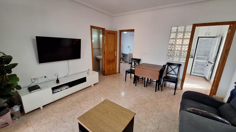 3 Schlafzimmer Villa zu verkaufen