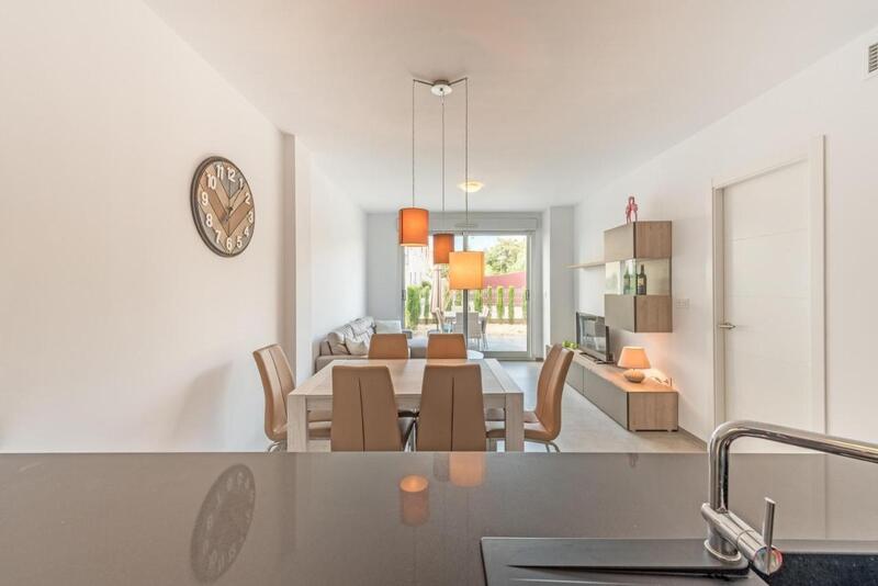 3 sovrum Villa till salu