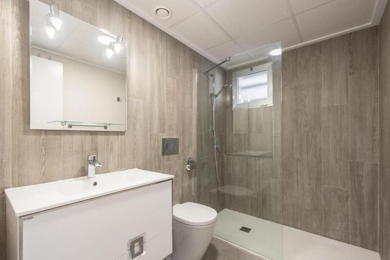 3 sovrum Villa till salu