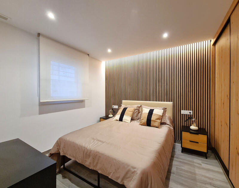 3 chambre Appartement à vendre