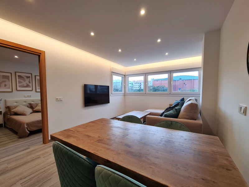 3 chambre Appartement à vendre