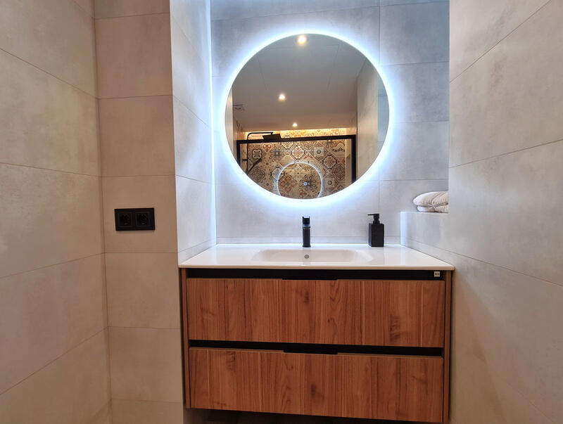 3 chambre Appartement à vendre