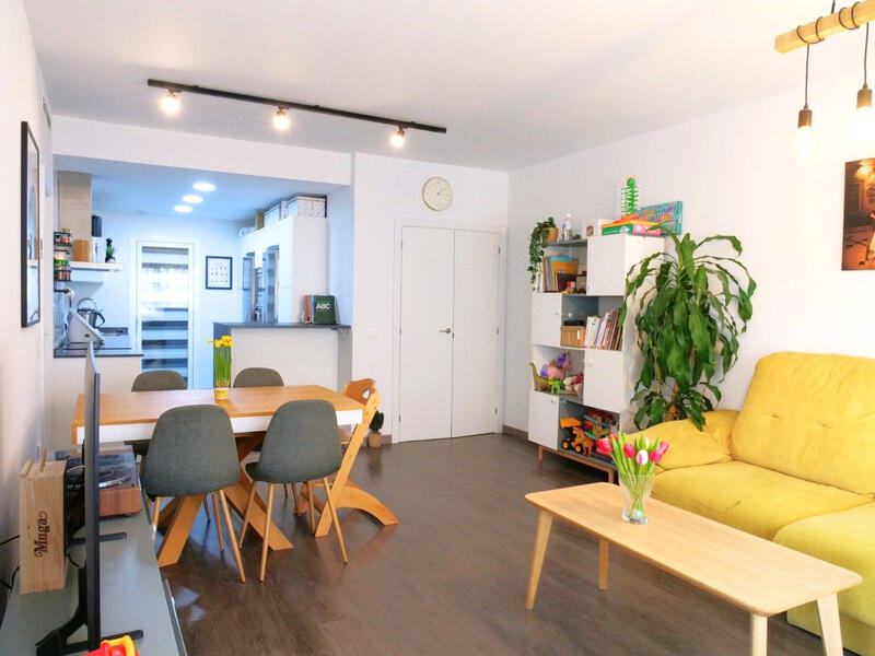 3 chambre Appartement à vendre