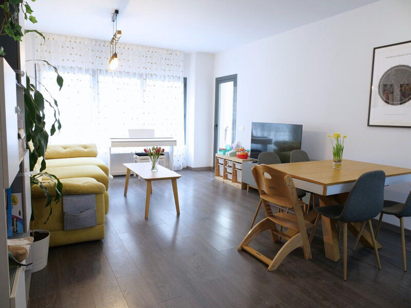 3 chambre Appartement à vendre