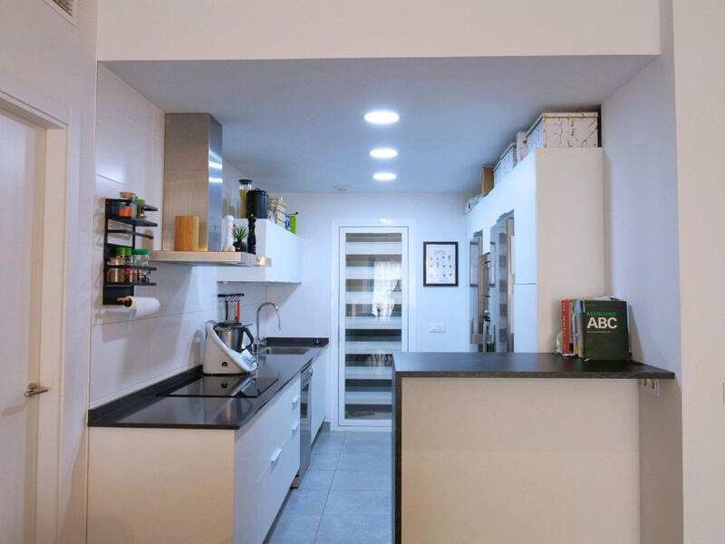 3 chambre Appartement à vendre
