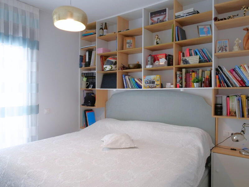 3 chambre Appartement à vendre