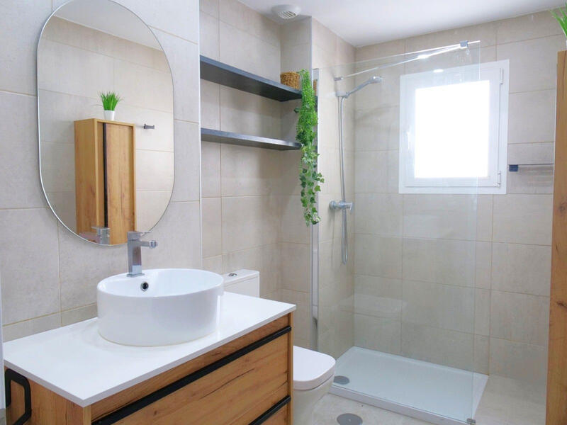 3 chambre Appartement à vendre