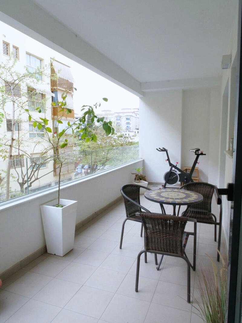 3 chambre Appartement à vendre
