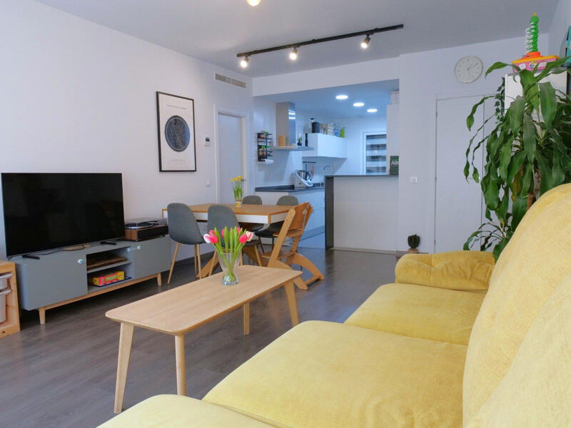 3 chambre Appartement à vendre