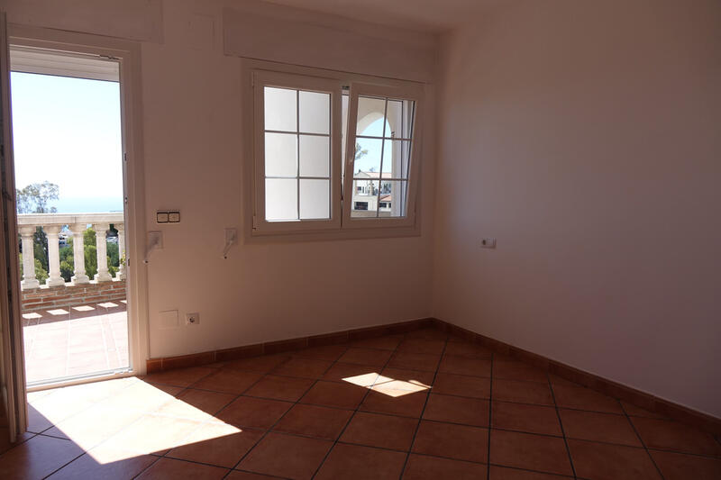 3 chambre Appartement à vendre