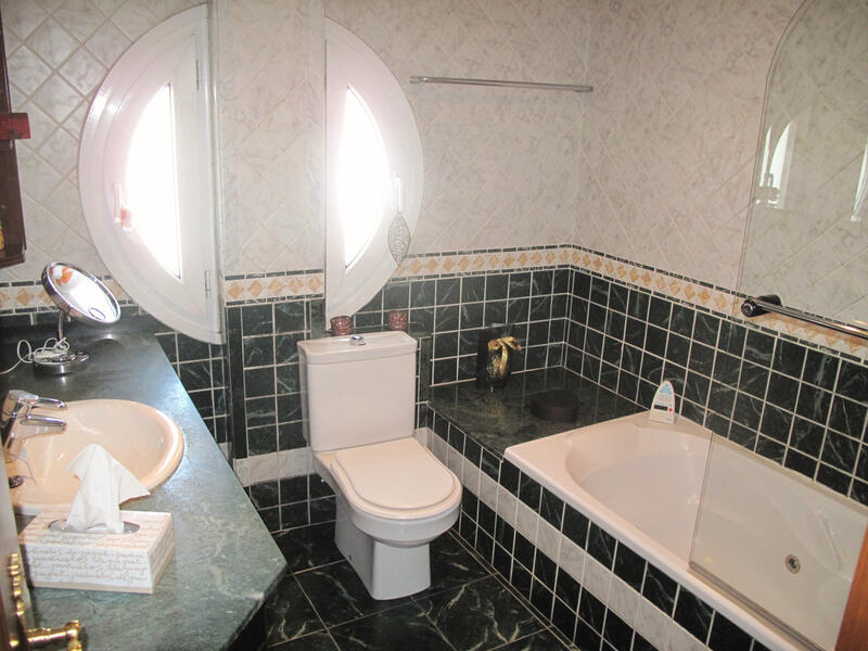 3 chambre Appartement à vendre