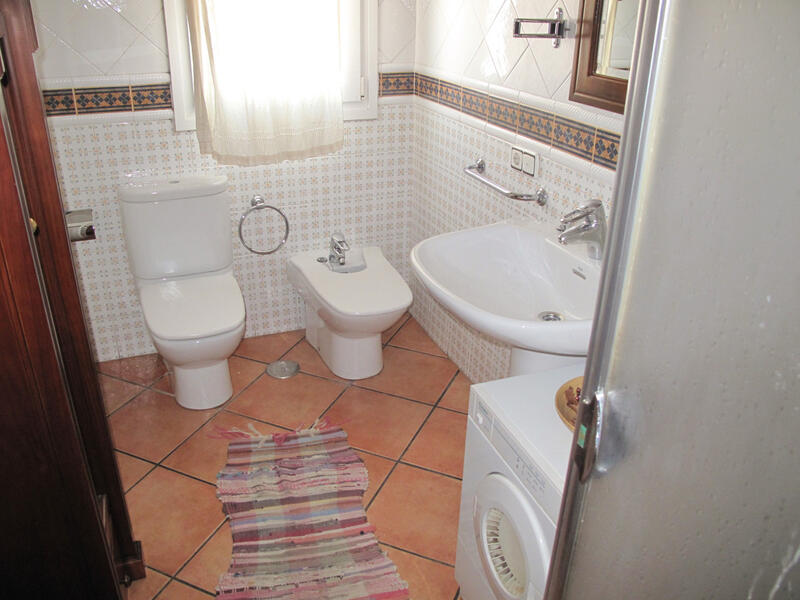 3 chambre Appartement à vendre