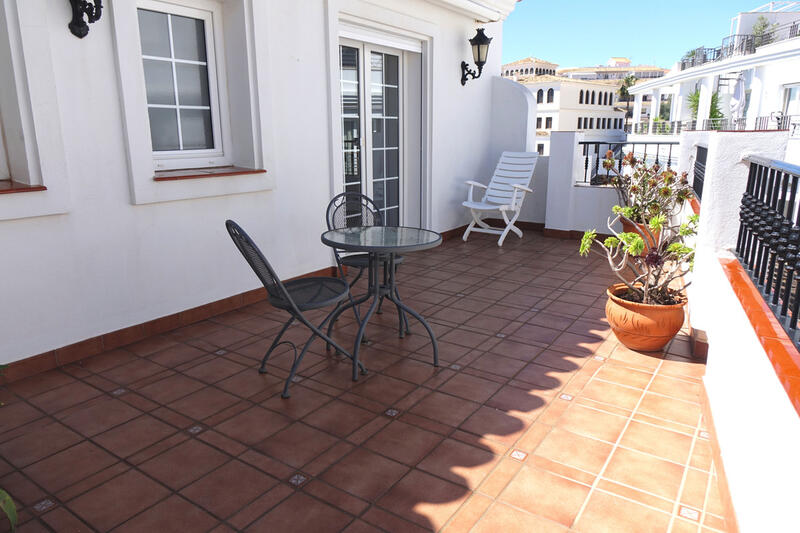 3 chambre Appartement à vendre