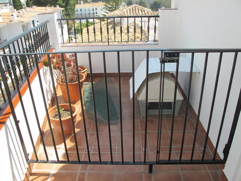 3 chambre Appartement à vendre